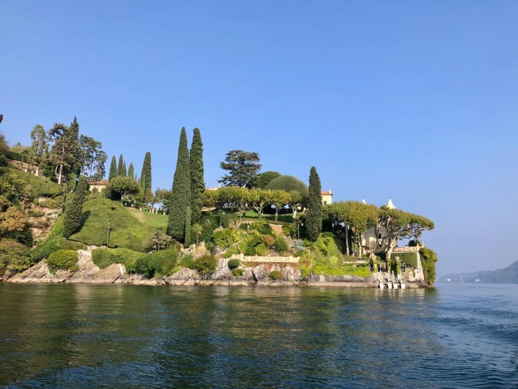 Апартаменты Borgo Camillo Лено Экстерьер фото